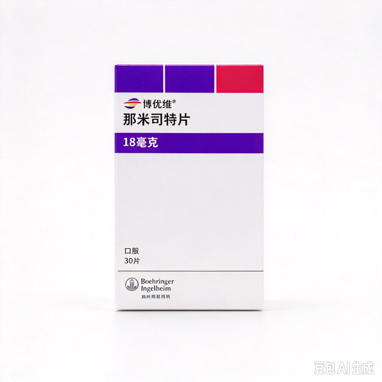 【博优维】那米司特片 价格¥15360.00 购买药店北京美信康年大药房 适应症成人